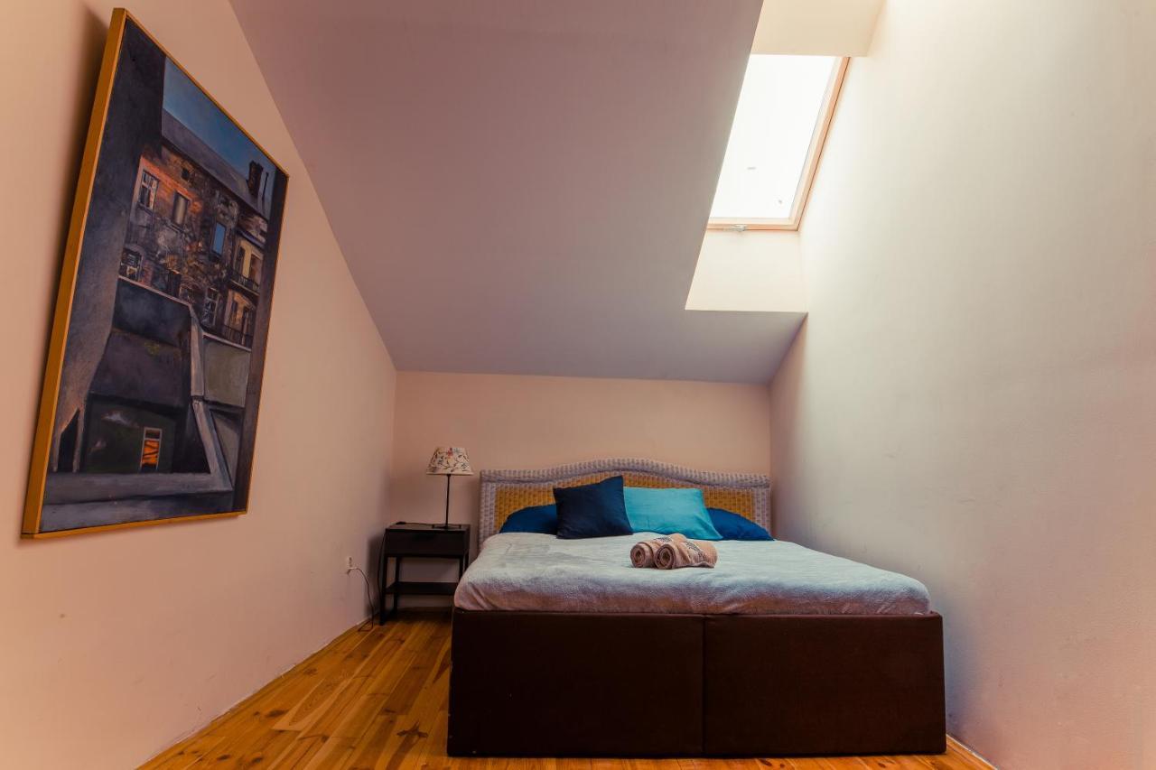 T&T Hostel & Apartments - Krakow — Zdjęcia 1