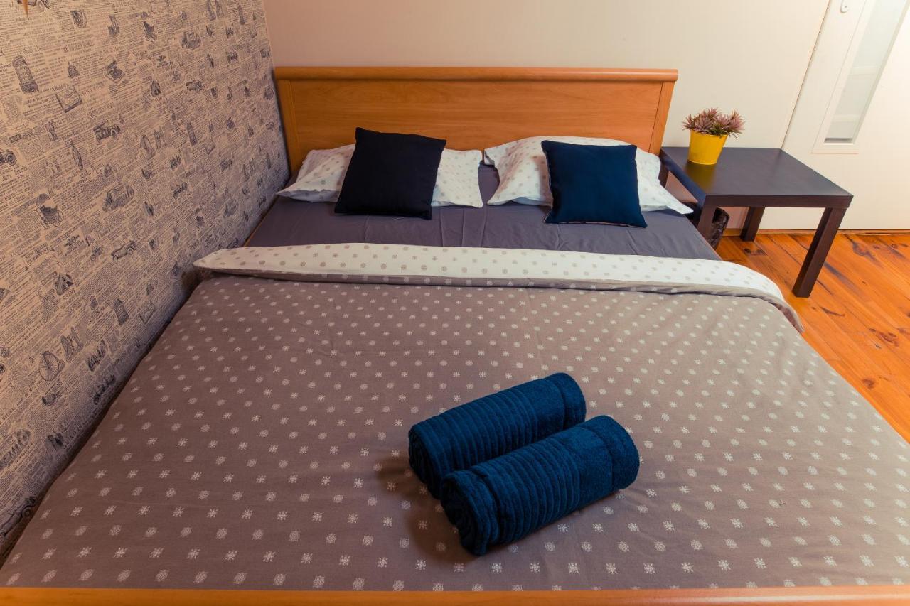 T&T Hostel & Apartments - Krakow — Zdjęcia 2